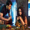 Article image for: Abir and Sohini’s on-screen chemistry