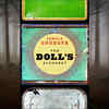 'The Doll's Alphabet' by Camilla Grudova