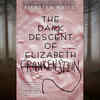 'The Dark Descent of Elizabeth Frankenstein' by Kiersten White