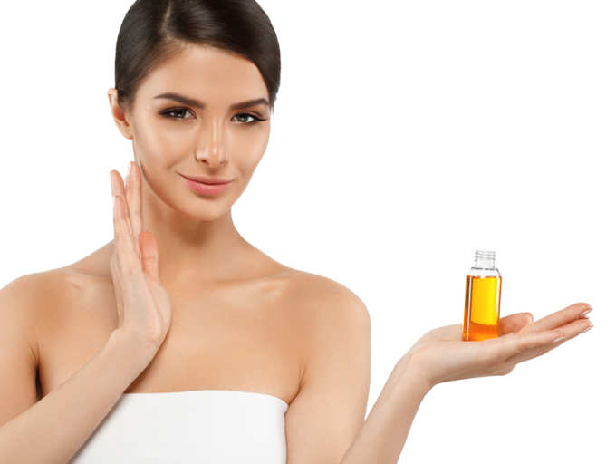 Beauty benefits of mustard oil
