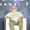Article image for: See the latest photos of <i class="tbold">nambi narayanan</i>