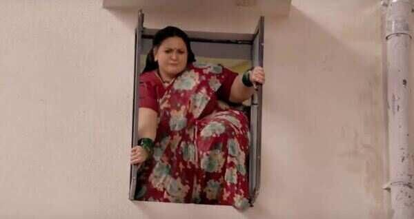 Trupti Bhoir Images