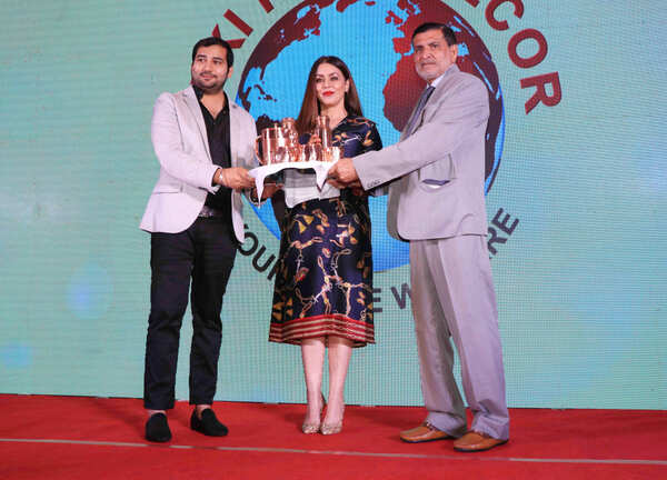 Mahima Chaudhry