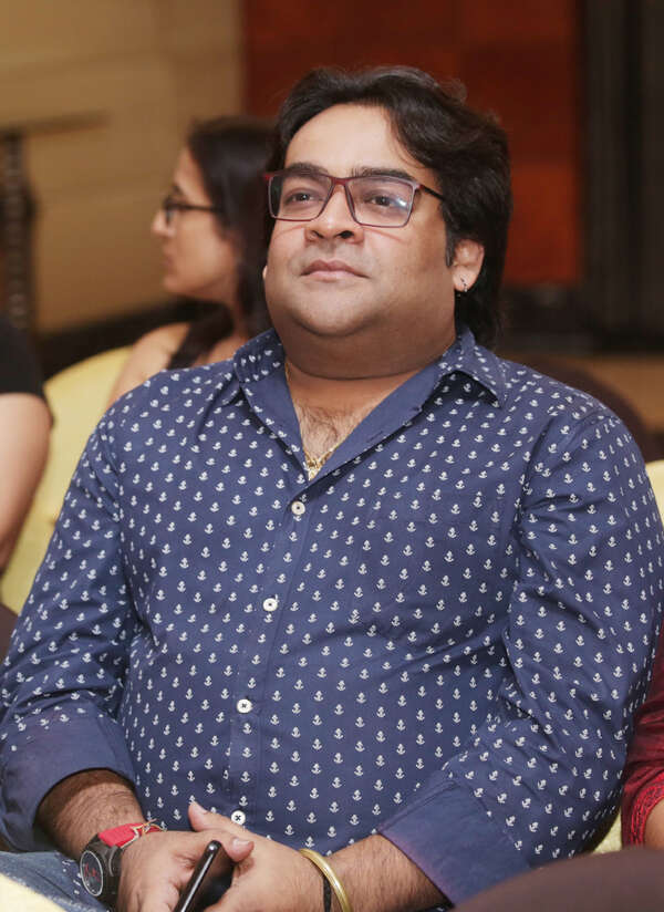 Ratul Shankar Pictures