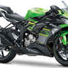 Kawasaki Ninja ZX-6R ABS bookings open, India launch soon - The