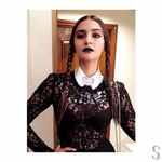 Sonam Kapoor’ channels the Addams Family vibe on Halloween