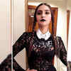 Sonam Kapoor nails the 'Halloween' look with utmost panache