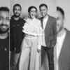 Sonam Kapoor conveys her belated birthday wishes to brother-in-law alongside an adorable photo
