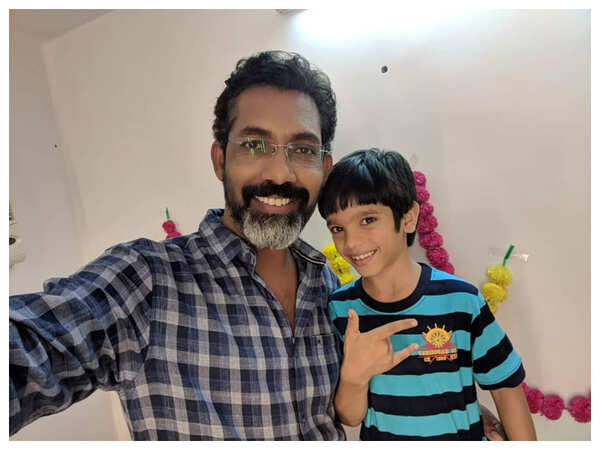 Nagraj Manjule