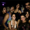 Article image for: <i class="tbold">yeh hai mohabbatein</i> cast gets together