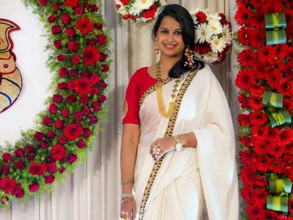 Sadhika Venugopal