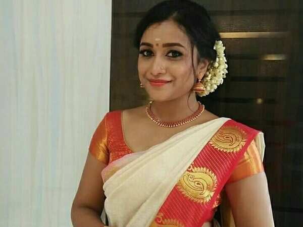Parvathy