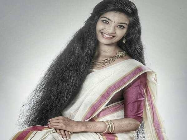 Monisha Photos