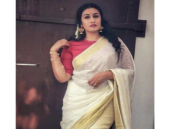Kavitha