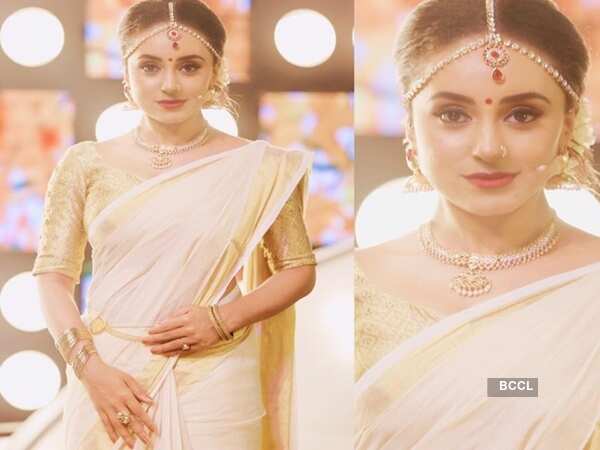 Pearle Maaney