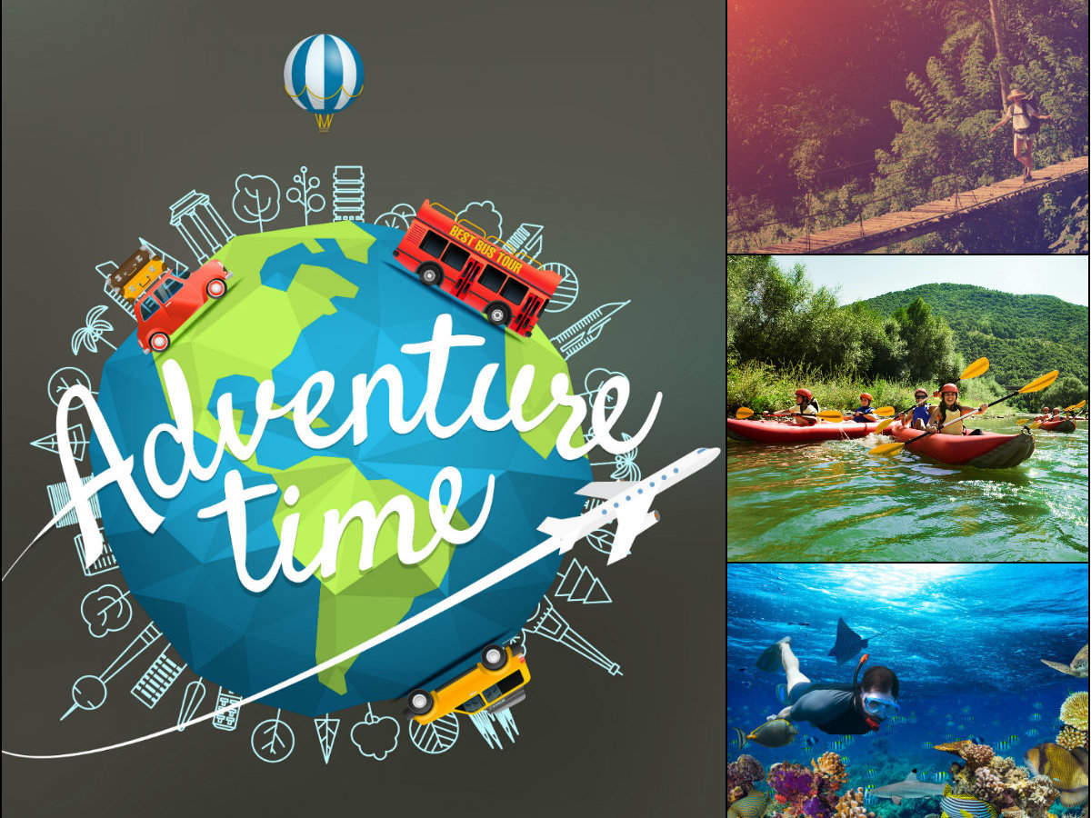 Adventure tourism in Maharashtra | Times of India Travel