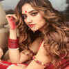 Nusrat Jahan insulted for celebrating Durga Puja