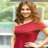 Rukmini Maitra heckled for posting blank image