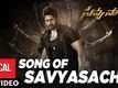 Savyasachi | Song - Song Of Savyasachi
