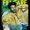 Kartik Aaryan flaunts his charismatic avatar on the cover of Filmfare UAE