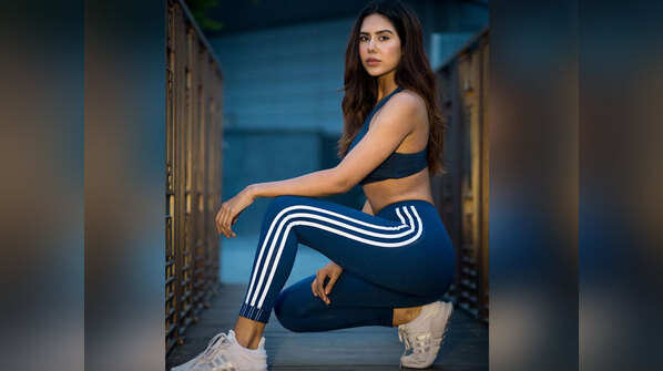 Sonam Bajwa