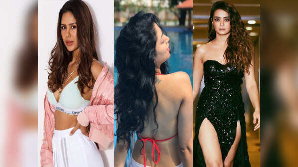 Punjabi actresses who were trolled on social media