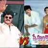 ‘Samarasimha Reddy’ VS ‘Sneham Kosam’ in 1999