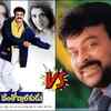 ‘Vamshoddharakudu’ VS ‘Annayya’ in 2000