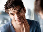 Yes, men too need to pay attention to skincare