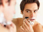 Forget old shaving traditions