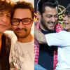 Salman Khan and Aamir Khan to come together for Shah Rukh Khan’s birthday bash?