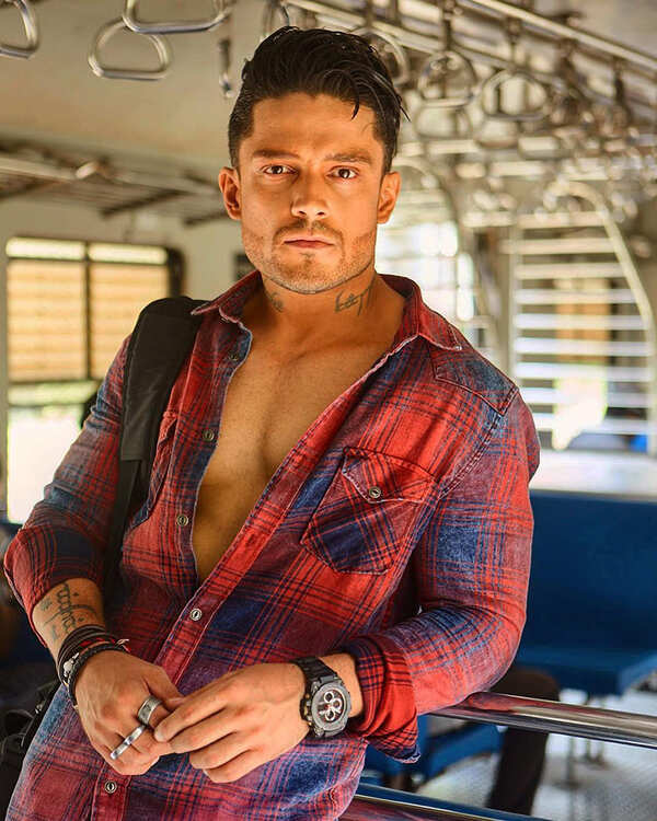 Sidharth Bhardwaj