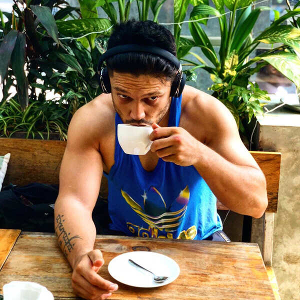 Sidharth Bhardwaj
