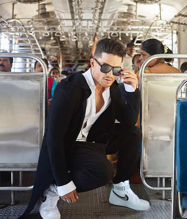 Sidharth Bhardwaj
