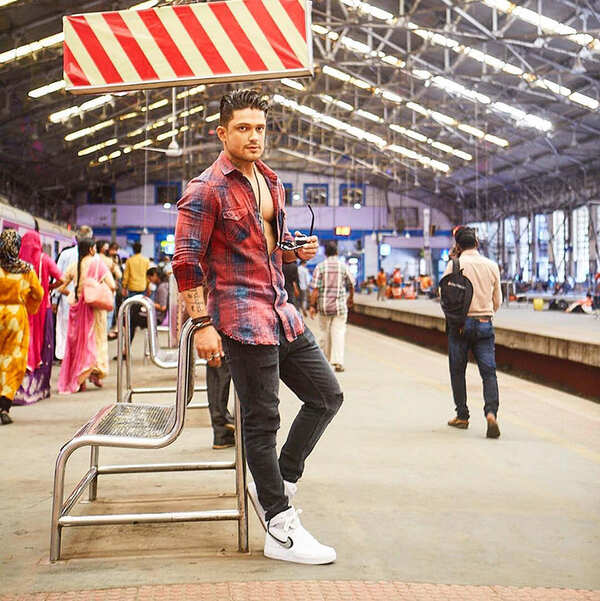 Sidharth Bhardwaj