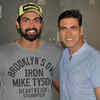After replacing Nana Patekar in 'Housefull 4', Rana Daggubati heads to Mumbai for the shoot