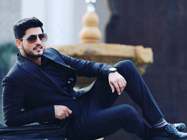 Gurnam Bhullar