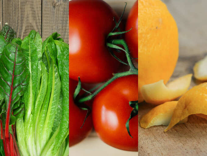 Six most powerful food combinations