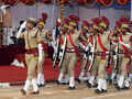 Chandigarh Police celebrate 52nd Raising Day 