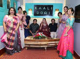 Gayathri Suresh, Mr Madan Jain, Dr Shruthi Chethan, Mr Chetan Nikytha Sisodiya