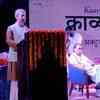 Article image for: Poetry recital to promote budding poets and writers