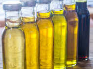 You should blend these oils together for a complete healthy diet