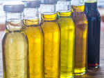 Benefits of blending oil