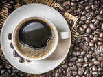 High sensitivity to caffeine