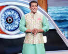 Bigg Boss 12: On the sets