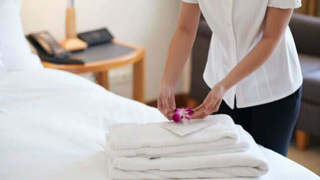 Hotels in Mumbai in Andheri, the coolest ones!