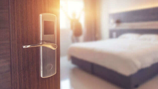 Hotels in Mumbai in Andheri, the coolest ones!