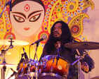 ​ Bangla Band Lakkhichhara performs in the city