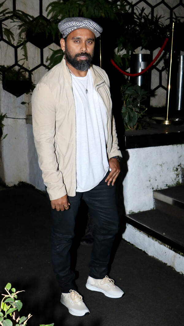 Bosco Martis