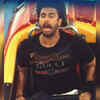Pic: Ranveer Singh is truly terrified of roller coasters